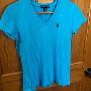 Ralph Lauren V Neck